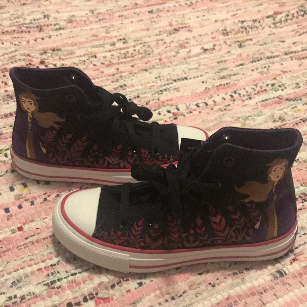 Converse